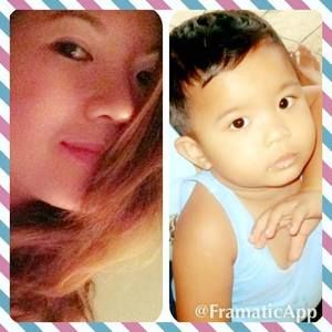 Meet your Posher, Joedy